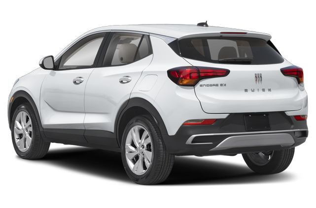 2025 Buick Encore GX