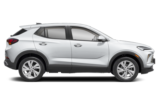 2025 Buick Encore GX