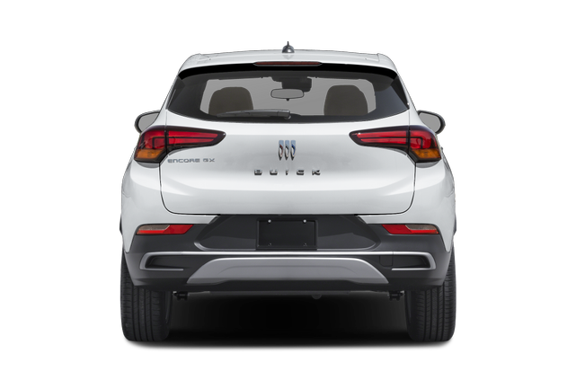 2025 Buick Encore GX