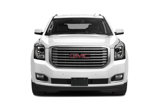 2019 GMC Yukon