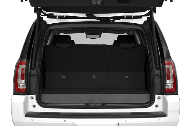 2019 GMC Yukon