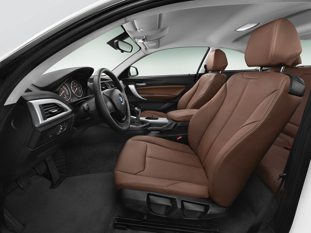 2015 BMW 228