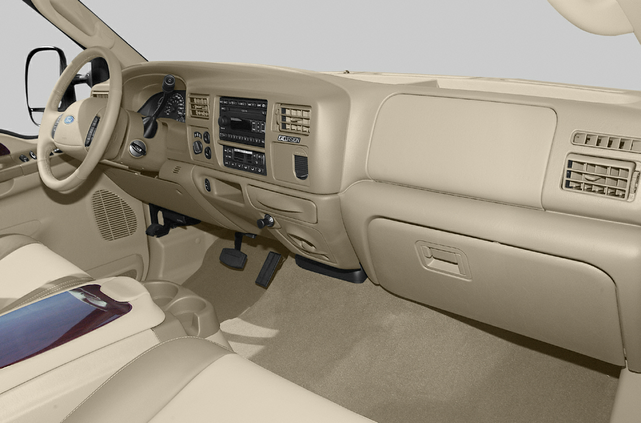 2003 Ford Excursion