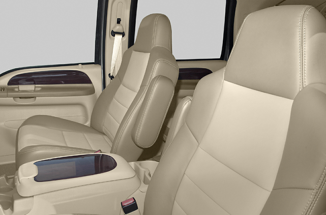 2003 Ford Excursion