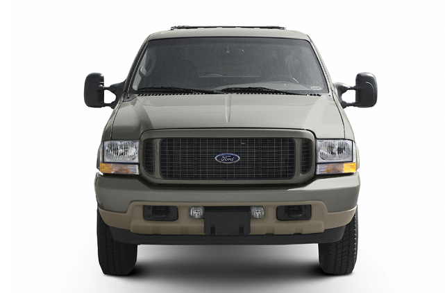 2003 Ford Excursion