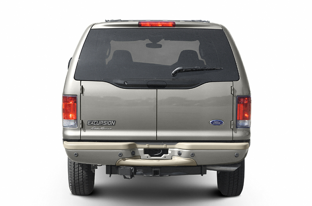 2003 Ford Excursion