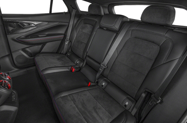 2024 Chevrolet Blazer EV
