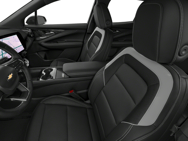 2024 Chevrolet Blazer EV