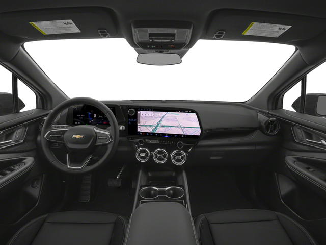 2024 Chevrolet Blazer EV