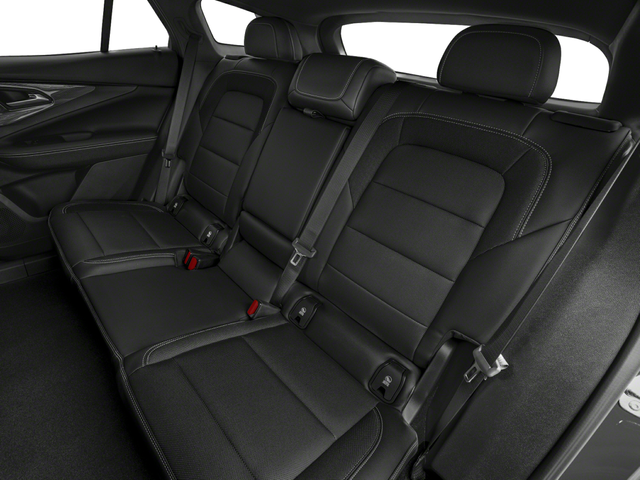 2024 Chevrolet Blazer EV