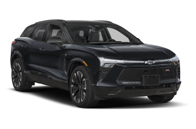 2024 Chevrolet Blazer EV