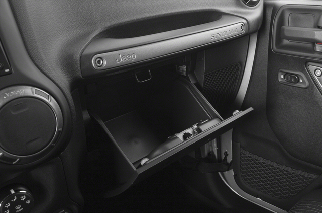 2015 Jeep Wrangler Unlimited