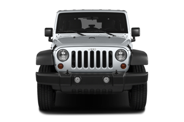 2015 Jeep Wrangler Unlimited
