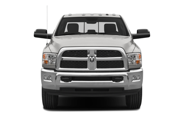 2013 RAM 3500