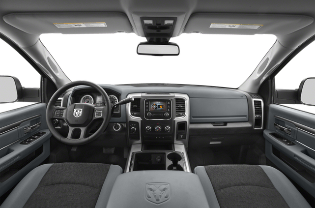 2013 RAM 3500