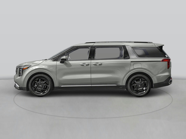 2025 Kia Carnival