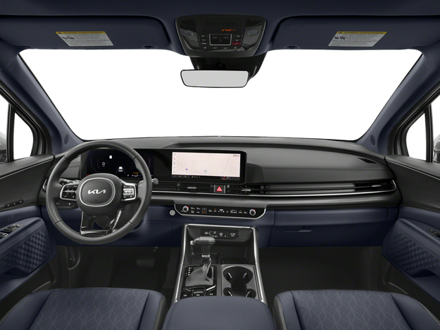 2025 Kia Carnival