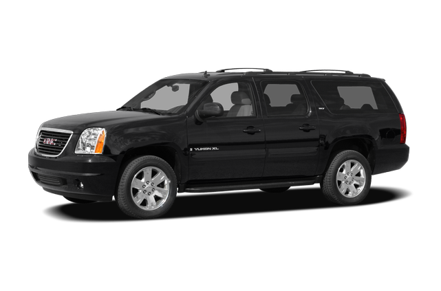 2010 GMC Yukon XL