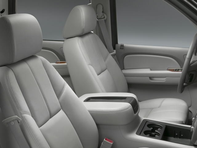 2010 GMC Yukon XL