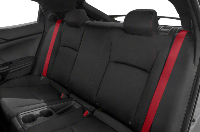 2021 Honda Civic Type R
