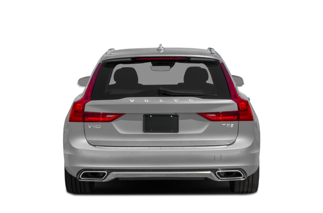 2018 Volvo V90