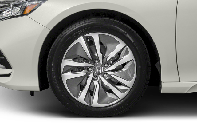 2018 Honda Accord Hybrid