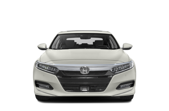 2018 Honda Accord Hybrid