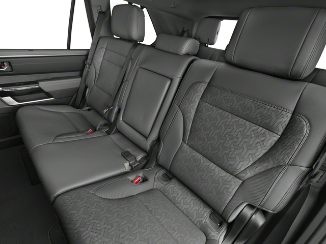 2023 Toyota Sequoia