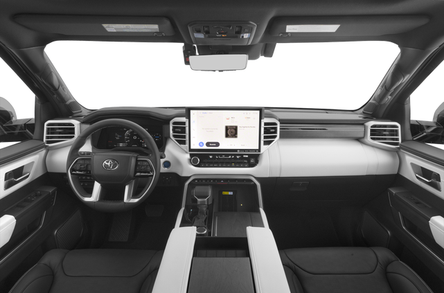 2023 Toyota Sequoia