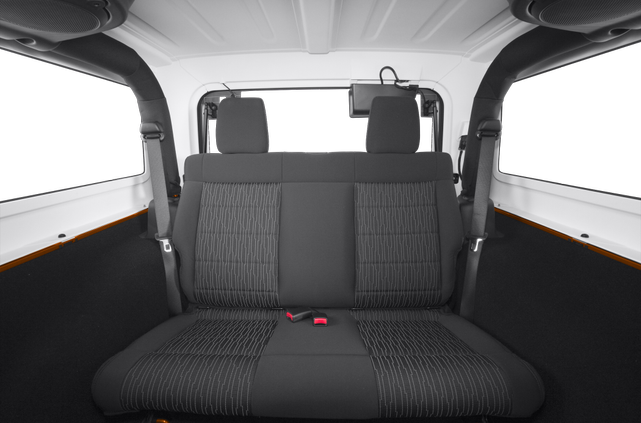2013 Jeep Wrangler