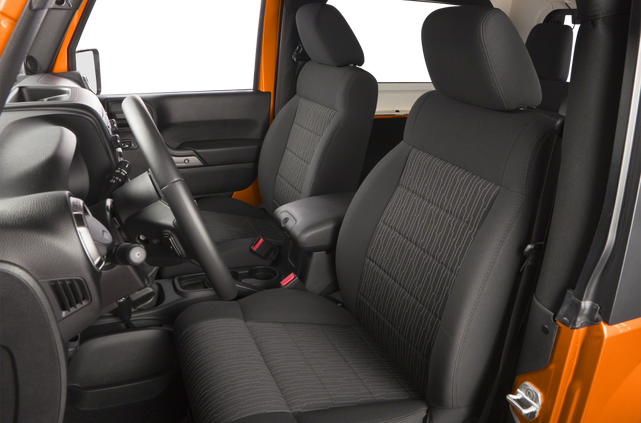 2013 Jeep Wrangler