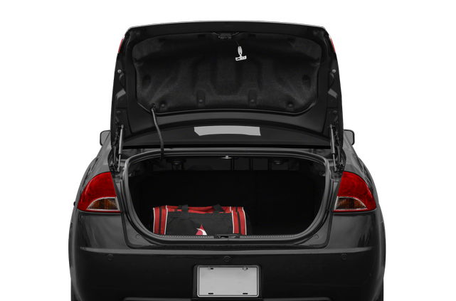 2011 Mercury Milan
