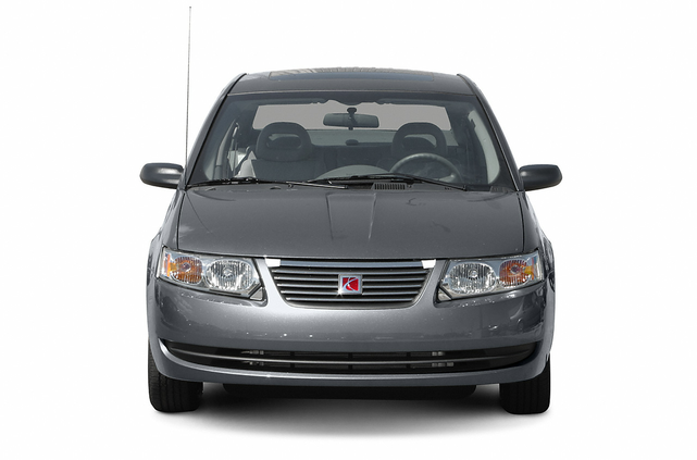 2005 Saturn Ion