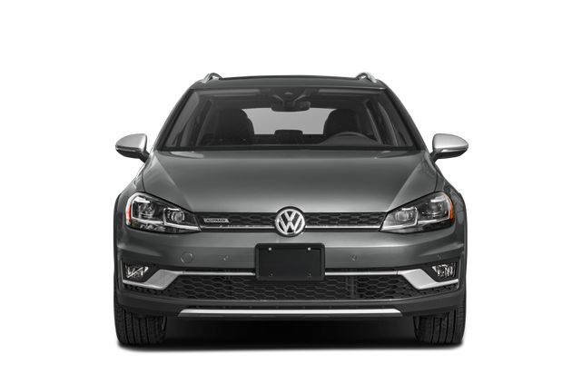 2019 Volkswagen Golf Alltrack
