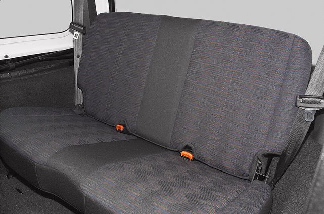2003 Jeep Wrangler
