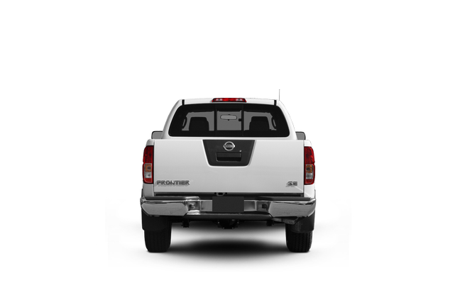 2010 Nissan Frontier