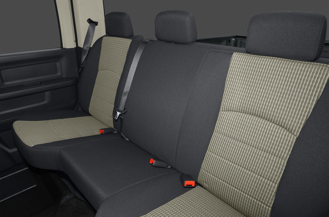 2011 Dodge Ram 2500
