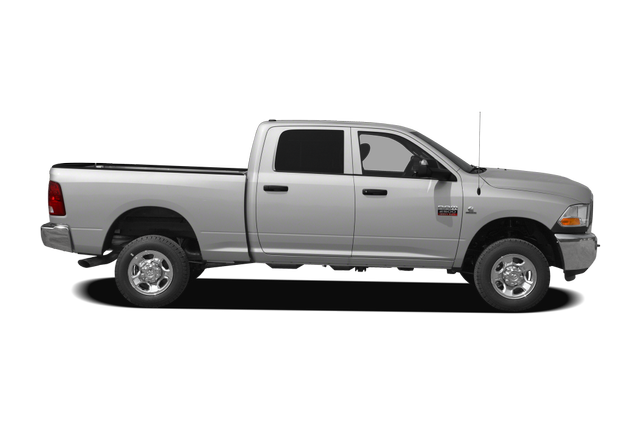 2011 Dodge Ram 2500