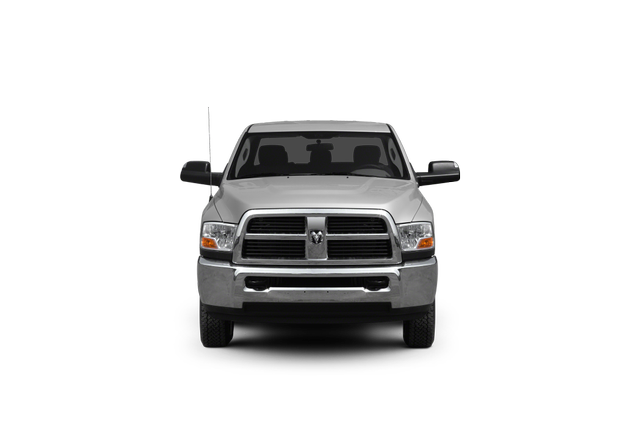 2011 Dodge Ram 2500