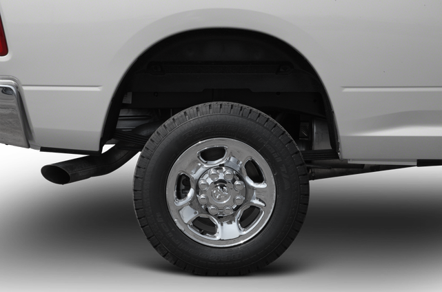 2011 Dodge Ram 2500