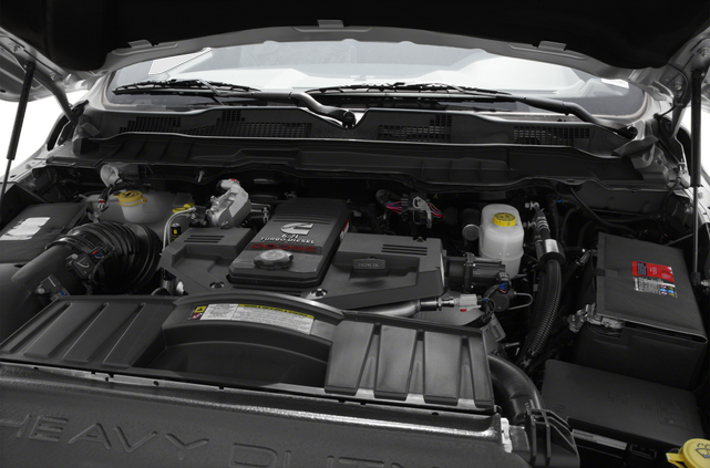 2011 Dodge Ram 2500