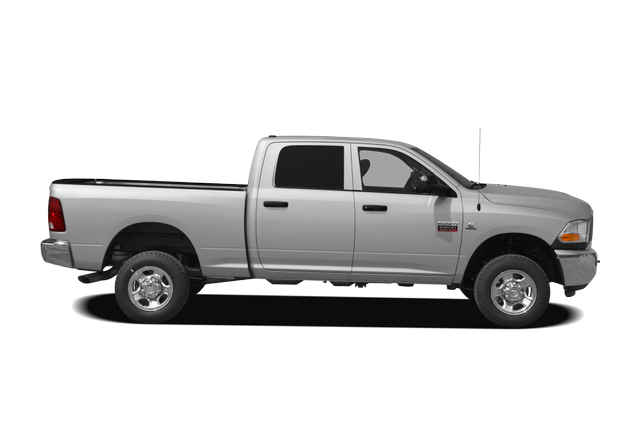 2011 Dodge Ram 2500