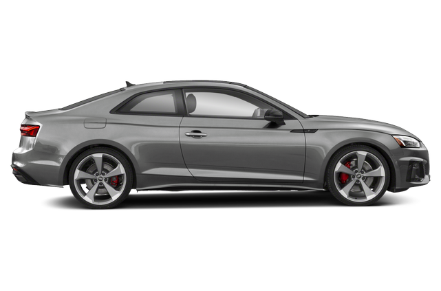 2025 Audi A5