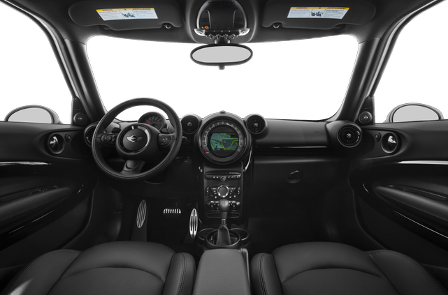 2015 MINI Paceman