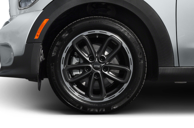 2015 MINI Paceman