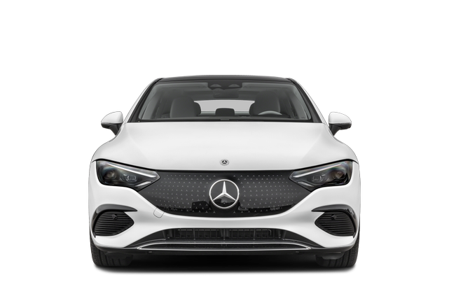 2025 Mercedes-Benz EQE 350