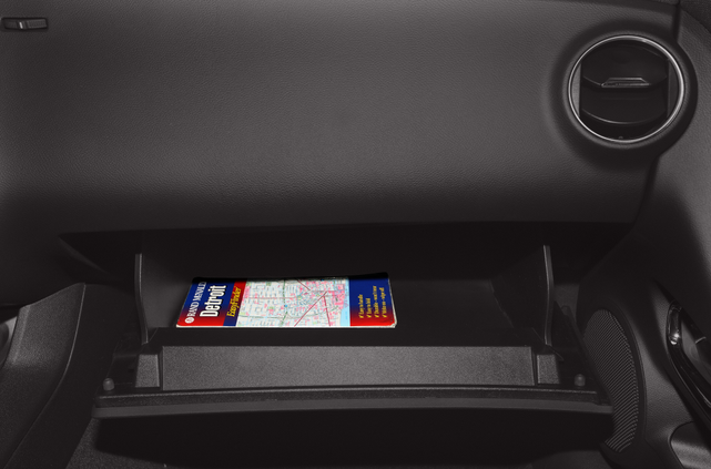 2012 Chevrolet Camaro