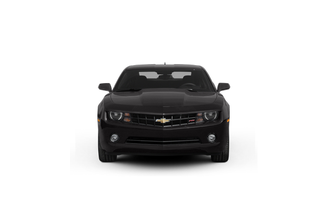 2012 Chevrolet Camaro