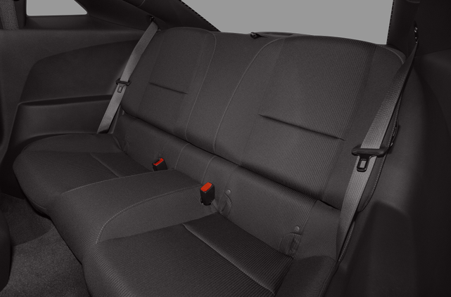 2012 Chevrolet Camaro