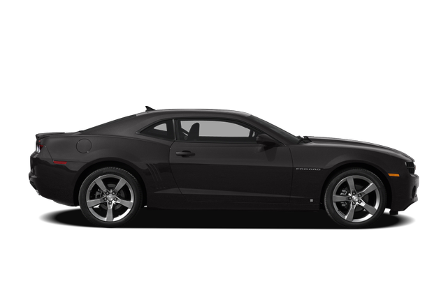 2012 Chevrolet Camaro